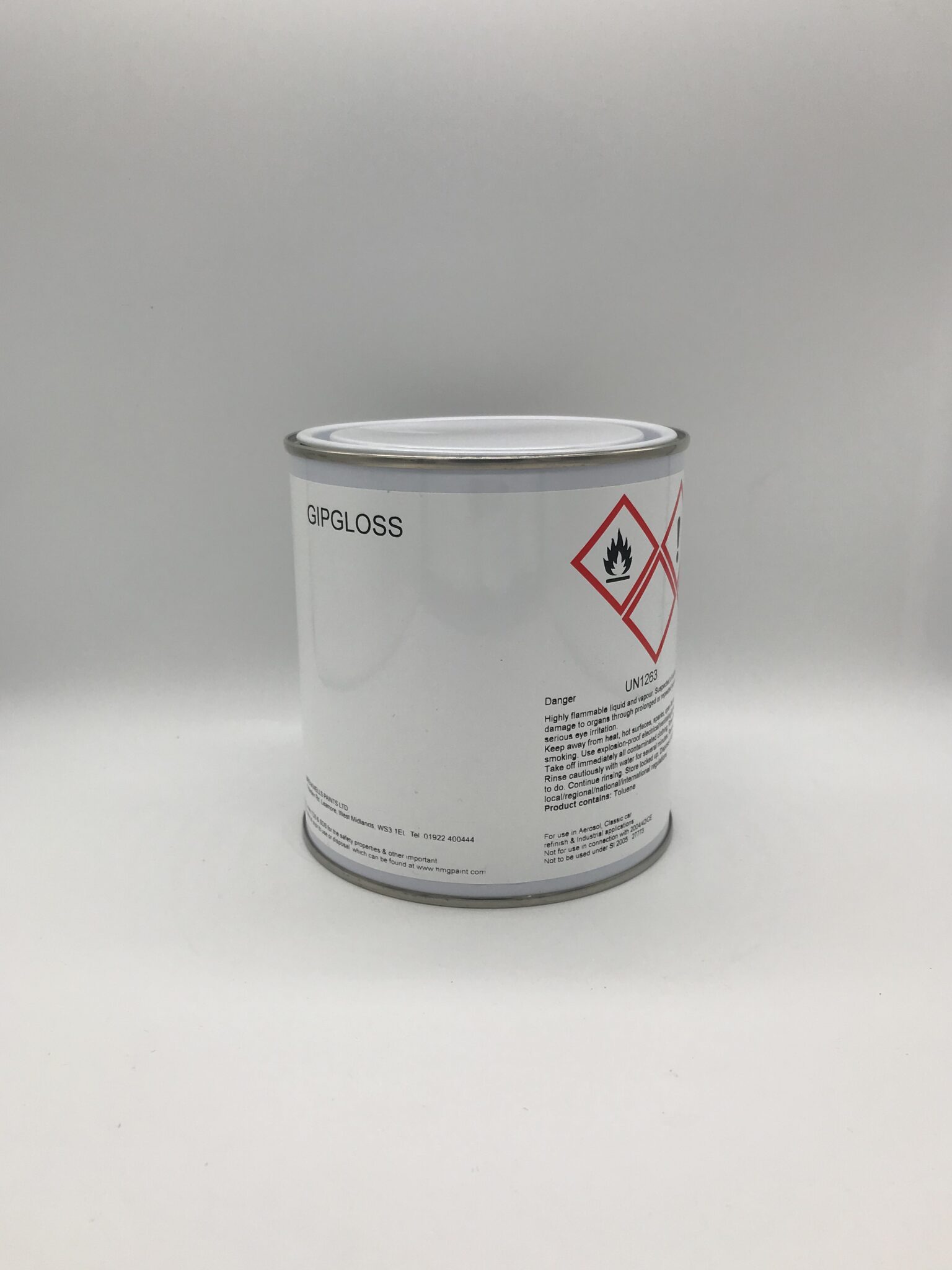 Cellulose Breakwells Paints