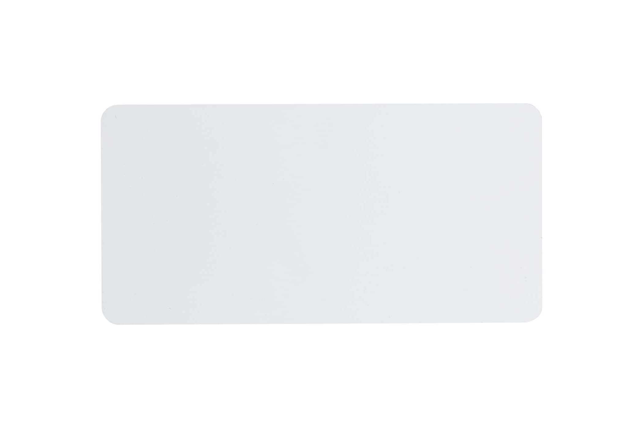 Colorcoat Prisma® White Matt by Tata Steel Breakwells Paints